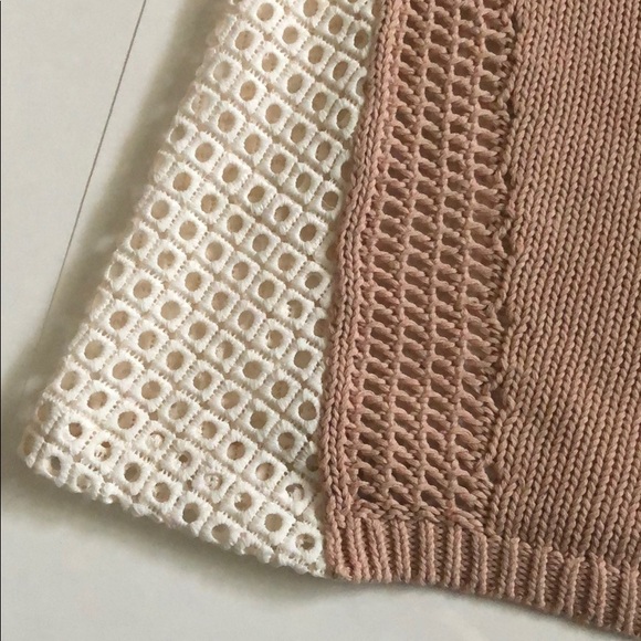 Anthropologie Moth Sweater! SZ Small! - Picture 3 of 8